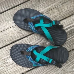 Chacos